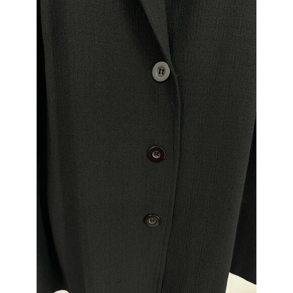 Lane Bryant Women's 3 Button Blazer Size 22/24 - Picture 4 of 10